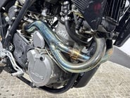 KTM Supermoto LC4 PRESTIGE 2006 1 OWNER ONLY 2689 MILES MOT SERVICED 29