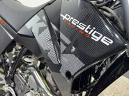 KTM Supermoto LC4 PRESTIGE 2006 1 OWNER ONLY 2689 MILES MOT SERVICED 11