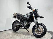 KTM Supermoto LC4 PRESTIGE 2006 1 OWNER ONLY 2689 MILES MOT SERVICED 2