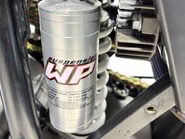 KTM Supermoto LC4 PRESTIGE 2006 1 OWNER ONLY 2689 MILES MOT SERVICED 19