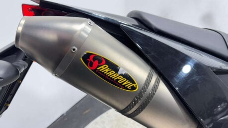 KTM Supermoto LC4 PRESTIGE 2006 1 OWNER ONLY 2689 MILES MOT SERVICED 16