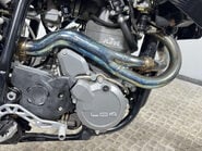 KTM Supermoto LC4 PRESTIGE 2006 1 OWNER ONLY 2689 MILES MOT SERVICED 31