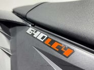 KTM Supermoto LC4 PRESTIGE 2006 1 OWNER ONLY 2689 MILES MOT SERVICED 14