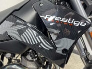 KTM Supermoto LC4 PRESTIGE 2006 1 OWNER ONLY 2689 MILES MOT SERVICED 17