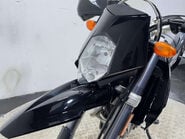 KTM Supermoto LC4 PRESTIGE 2006 1 OWNER ONLY 2689 MILES MOT SERVICED 32