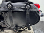 Yamaha XVS MIDNIGHT STAR 2013 29K MOT SERVICED PANNIERS CRUISER BIKE 950CC 13