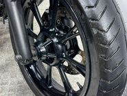 Yamaha XVS MIDNIGHT STAR 2013 29K MOT SERVICED PANNIERS CRUISER BIKE 950CC 36