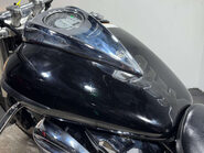 Yamaha XVS MIDNIGHT STAR 2013 29K MOT SERVICED PANNIERS CRUISER BIKE 950CC 32