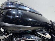 Yamaha XVS MIDNIGHT STAR 2013 29K MOT SERVICED PANNIERS CRUISER BIKE 950CC 8