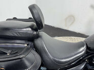 Yamaha XVS MIDNIGHT STAR 2013 29K MOT SERVICED PANNIERS CRUISER BIKE 950CC 23