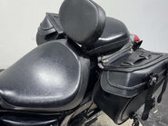 Yamaha XVS MIDNIGHT STAR 2013 29K MOT SERVICED PANNIERS CRUISER BIKE 950CC 10