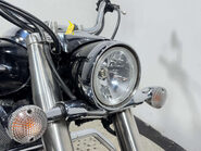 Yamaha XVS MIDNIGHT STAR 2013 29K MOT SERVICED PANNIERS CRUISER BIKE 950CC 7