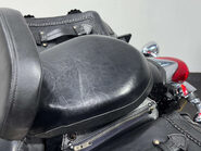 Yamaha XVS MIDNIGHT STAR 2013 29K MOT SERVICED PANNIERS CRUISER BIKE 950CC 37