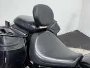 Yamaha XVS MIDNIGHT STAR 2013 29K MOT SERVICED PANNIERS CRUISER BIKE 950CC 18