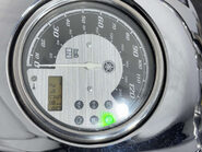 Yamaha XVS MIDNIGHT STAR 2013 29K MOT SERVICED PANNIERS CRUISER BIKE 950CC 21