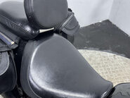 Yamaha XVS MIDNIGHT STAR 2013 29K MOT SERVICED PANNIERS CRUISER BIKE 950CC 22