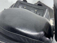 Yamaha XVS MIDNIGHT STAR 2013 29K MOT SERVICED PANNIERS CRUISER BIKE 950CC 26