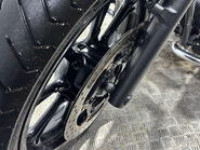 Yamaha XVS MIDNIGHT STAR 2013 29K MOT SERVICED PANNIERS CRUISER BIKE 950CC 34