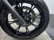 Yamaha XVS MIDNIGHT STAR 2013 29K MOT SERVICED PANNIERS CRUISER BIKE 950CC 11