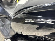 Honda PCX WW 2017 13K 1 OWNER FULL HISTORY 2 KEYS GENUINE SCOOTER 125CC 25