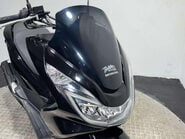 Honda PCX WW 2017 13K 1 OWNER FULL HISTORY 2 KEYS GENUINE SCOOTER 125CC 20