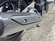 Honda PCX WW 2017 13K 1 OWNER FULL HISTORY 2 KEYS GENUINE SCOOTER 125CC 10