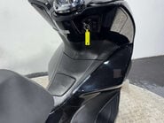 Honda PCX WW 2017 13K 1 OWNER FULL HISTORY 2 KEYS GENUINE SCOOTER 125CC 9