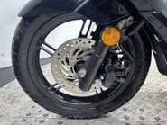 Honda PCX WW 2017 13K 1 OWNER FULL HISTORY 2 KEYS GENUINE SCOOTER 125CC 27