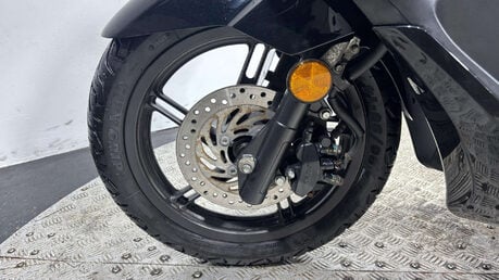 Honda PCX WW 2017 13K 1 OWNER FULL HISTORY 2 KEYS GENUINE SCOOTER 125CC 27