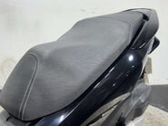 Honda PCX WW 2017 13K 1 OWNER FULL HISTORY 2 KEYS GENUINE SCOOTER 125CC 18