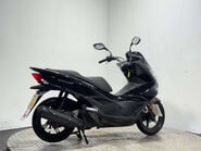 Honda PCX WW 2017 13K 1 OWNER FULL HISTORY 2 KEYS GENUINE SCOOTER 125CC 7