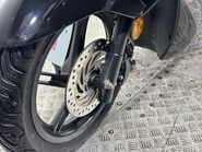 Honda PCX WW 2017 13K 1 OWNER FULL HISTORY 2 KEYS GENUINE SCOOTER 125CC 14