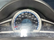 Honda PCX WW 2017 13K 1 OWNER FULL HISTORY 2 KEYS GENUINE SCOOTER 125CC 21