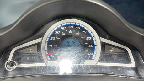 Honda PCX WW 2017 13K 1 OWNER FULL HISTORY 2 KEYS GENUINE SCOOTER 125CC 21