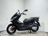 Honda PCX WW 2017 13K 1 OWNER FULL HISTORY 2 KEYS GENUINE SCOOTER 125CC 6