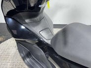 Honda PCX WW 2017 13K 1 OWNER FULL HISTORY 2 KEYS GENUINE SCOOTER 125CC 19