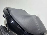 Honda PCX WW 2017 13K 1 OWNER FULL HISTORY 2 KEYS GENUINE SCOOTER 125CC 28