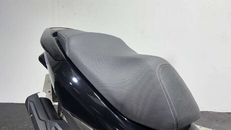Honda PCX WW 2017 13K 1 OWNER FULL HISTORY 2 KEYS GENUINE SCOOTER 125CC 28