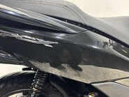 Honda PCX WW 2017 13K 1 OWNER FULL HISTORY 2 KEYS GENUINE SCOOTER 125CC 24