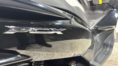 Honda PCX WW 2017 13K 1 OWNER FULL HISTORY 2 KEYS GENUINE SCOOTER 125CC 13