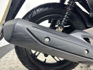 Honda PCX WW 2017 13K 1 OWNER FULL HISTORY 2 KEYS GENUINE SCOOTER 125CC 23