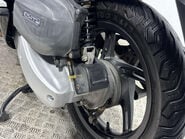 Honda PCX WW 2017 13K 1 OWNER FULL HISTORY 2 KEYS GENUINE SCOOTER 125CC 26