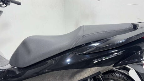 Honda PCX WW 2017 13K 1 OWNER FULL HISTORY 2 KEYS GENUINE SCOOTER 125CC 12