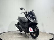Honda PCX WW 2017 13K 1 OWNER FULL HISTORY 2 KEYS GENUINE SCOOTER 125CC 2