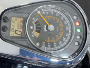 Suzuki Intruder 800 VZ C 2009 L0 21K MOT SERVICED CRUISER BIKE PANNIERS 800CC 14