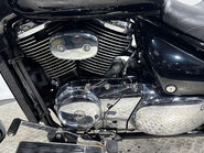 Suzuki Intruder 800 VZ C 2009 L0 21K MOT SERVICED CRUISER BIKE PANNIERS 800CC 10