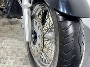 Suzuki Intruder 800 VZ C 2009 L0 21K MOT SERVICED CRUISER BIKE PANNIERS 800CC 12