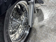 Suzuki Intruder 800 VZ C 2009 L0 21K MOT SERVICED CRUISER BIKE PANNIERS 800CC 27