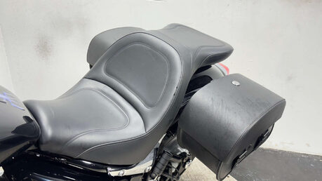 Suzuki Intruder 800 VZ C 2009 L0 21K MOT SERVICED CRUISER BIKE PANNIERS 800CC 34