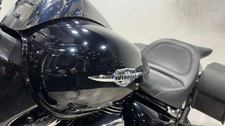 Suzuki Intruder 800 VZ C 2009 L0 21K MOT SERVICED CRUISER BIKE PANNIERS 800CC 20